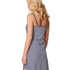 Slip dress Lilo, Niebieski
