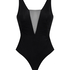 Body Milou, Czarny