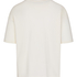 T-shirt z Nadrukiem, Biały
