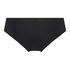 Brazyliany Mesh, Czarny