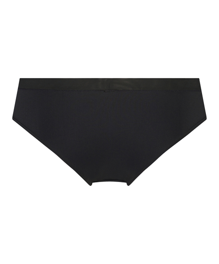 Brazyliany Mesh, Czarny