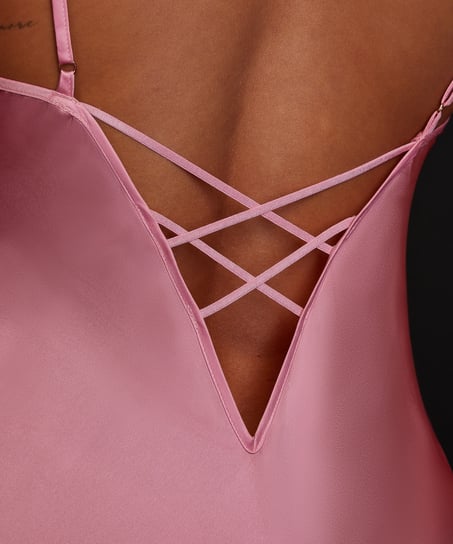 Halka Kae, R&oacute;żowy