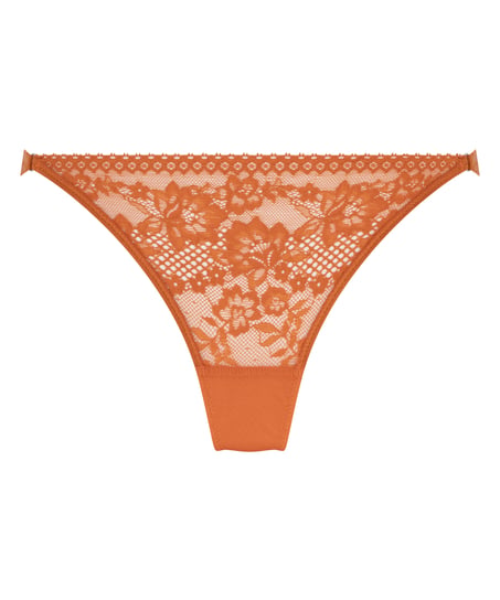 Stringi Vera, Pomarańczowy