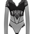 Body Astrid, Czarny