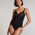 Body Ashley, Czarny