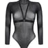 Private Body Set, Czarny