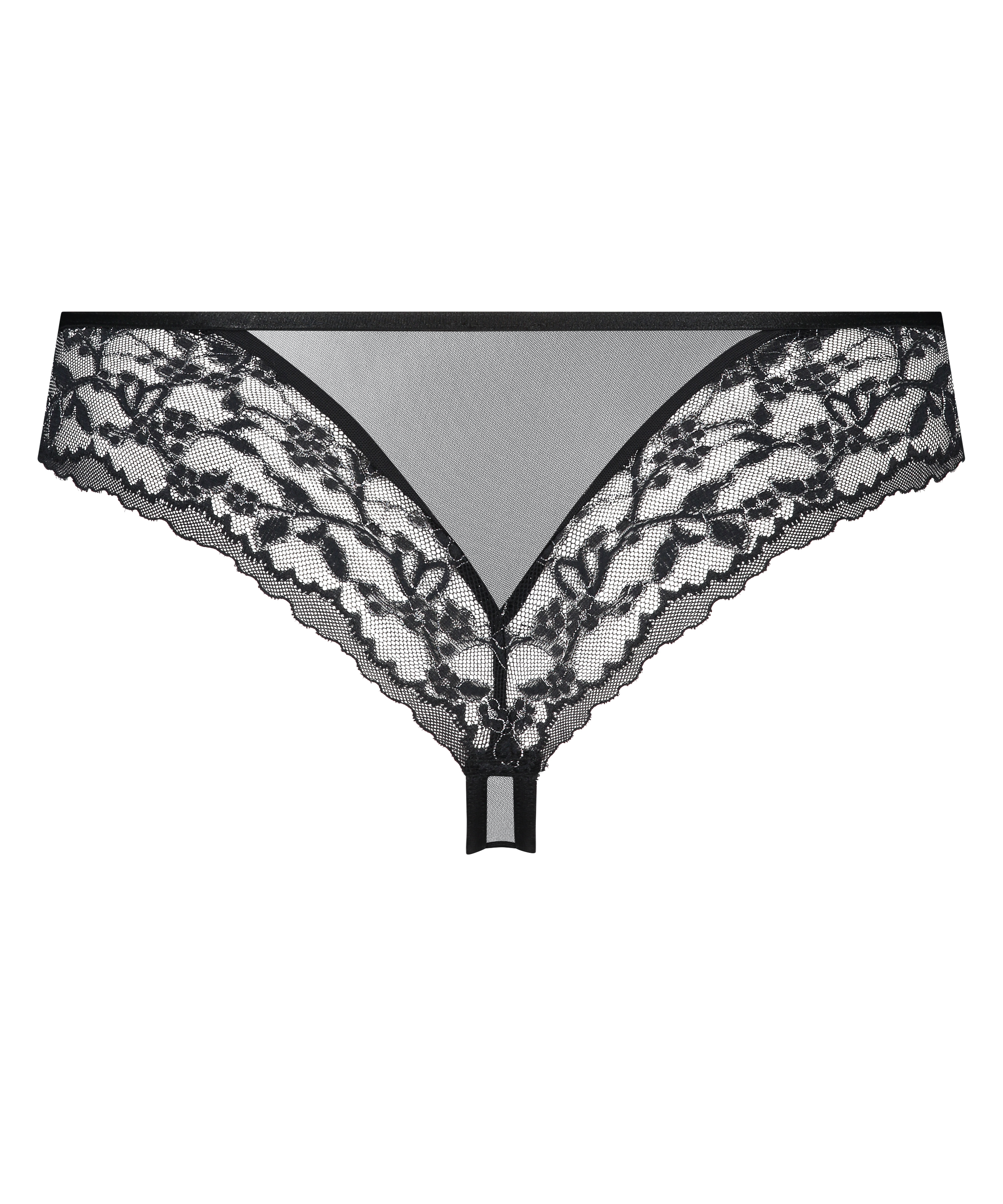 Brazyliany Izara, Czarny, main