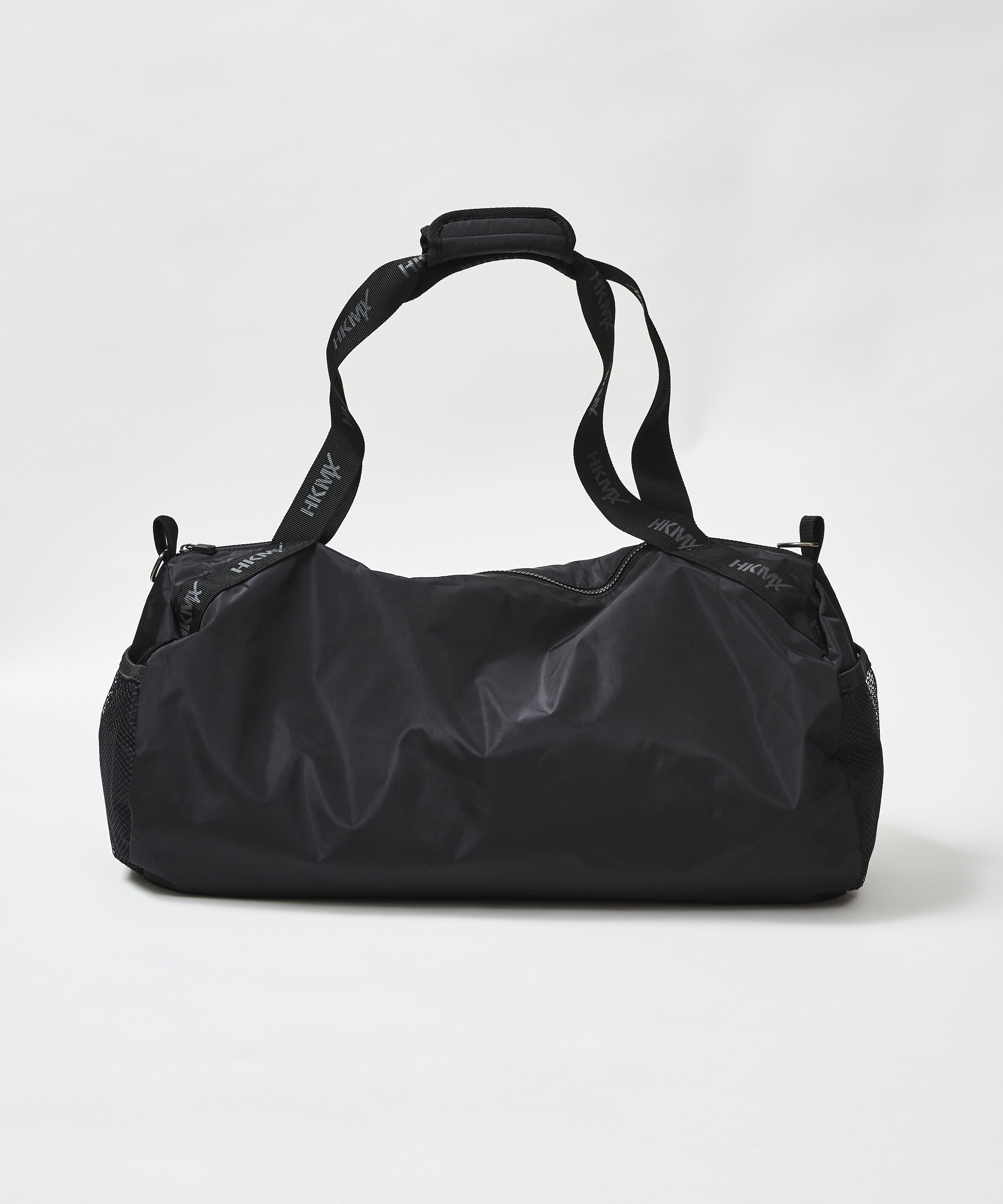 HKMX sports bag, Czarny