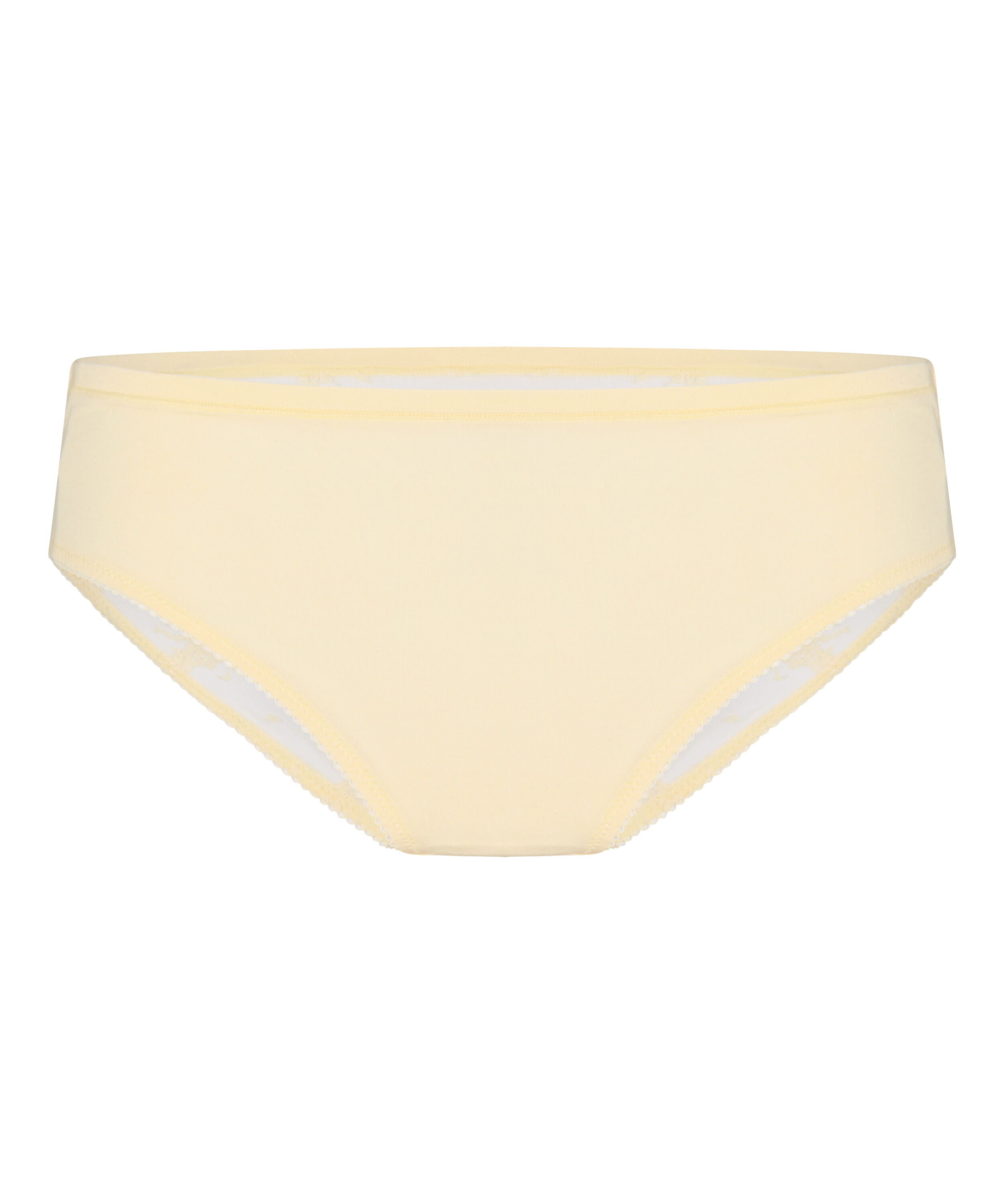 Brazyliany Alex, Ż&oacute;łty