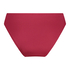 Majtki Bikini Rio Scallop, R&oacute;żowy