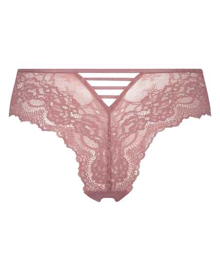 Brazyliany Belle, R&oacute;żowy