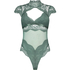 Body Emily, Zielony