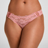 Padded Underwired Bra Aveline, R&oacute;żowy
