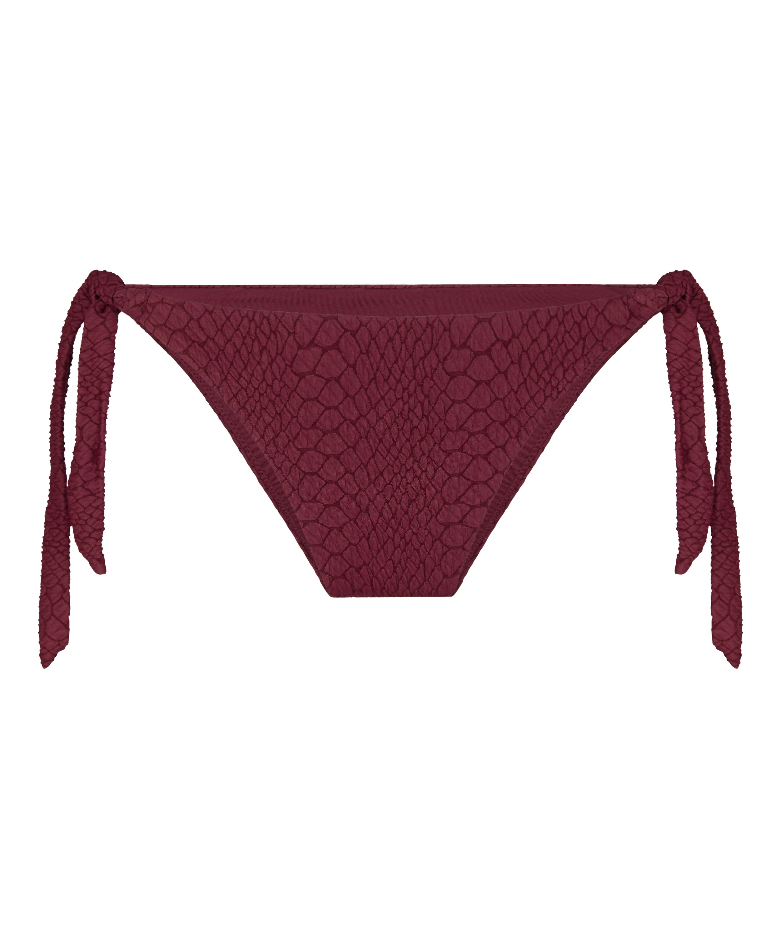 D&oacute;ł od Bikini Aruba, Fioletowy