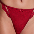 Stringi Coco, Czerwony