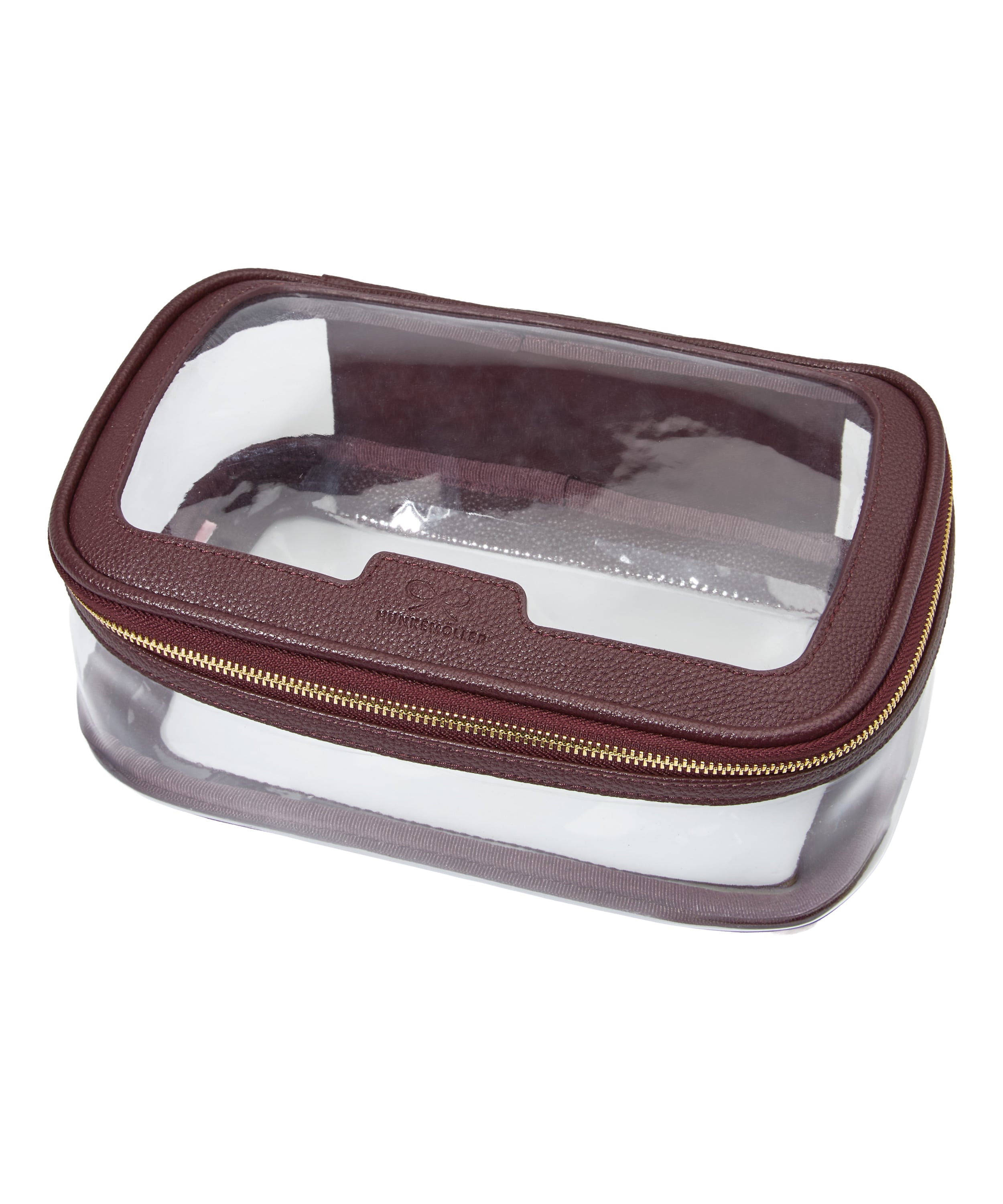 Travel Case, Czerwony, main