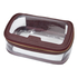 Travel Case, Czerwony