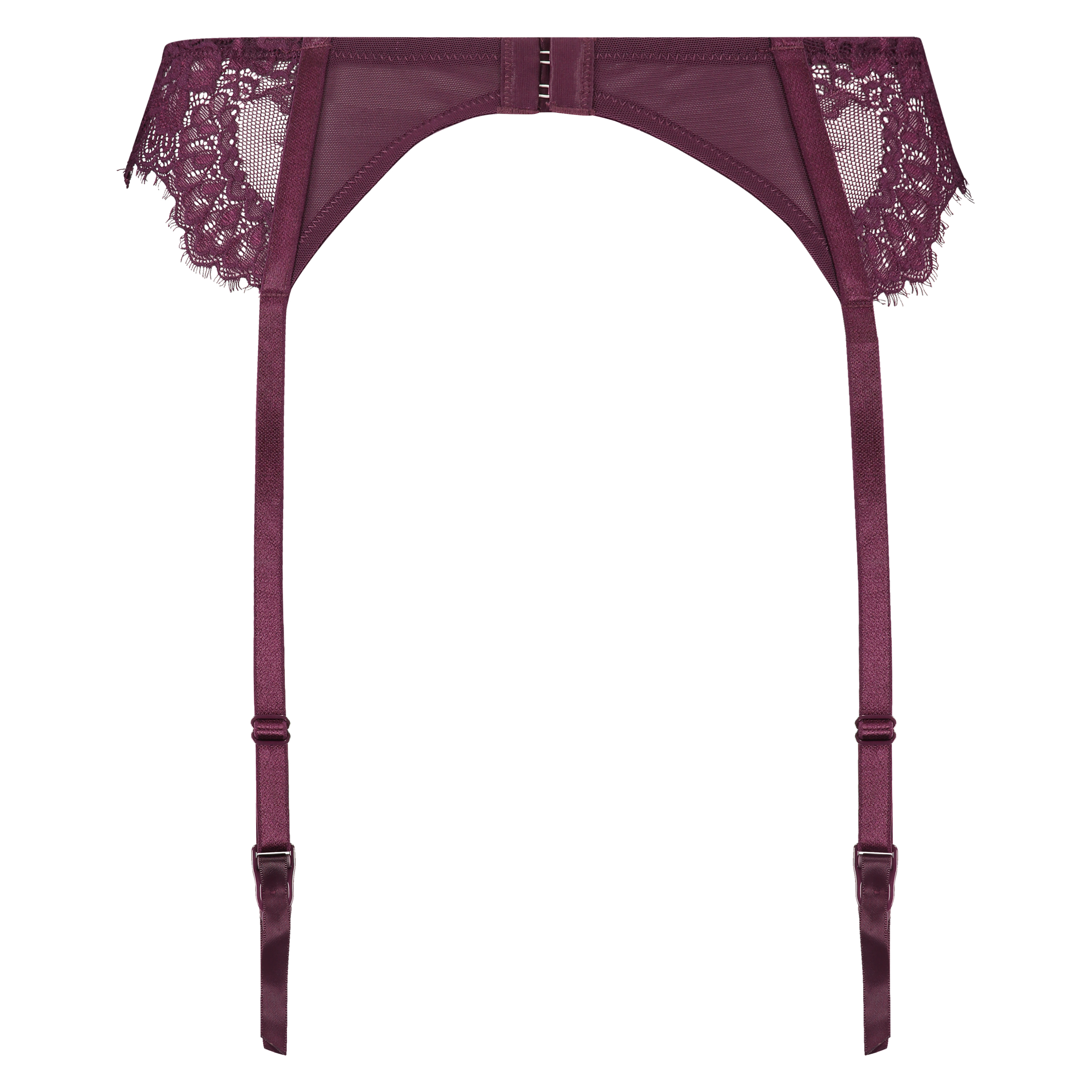Macy suspenders, Fioletowy, main