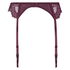 Macy suspenders, Fioletowy