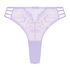 Brazyliany Cindy, Fioletowy