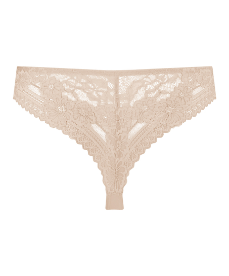 Brazyliany Maggie, Brązowy