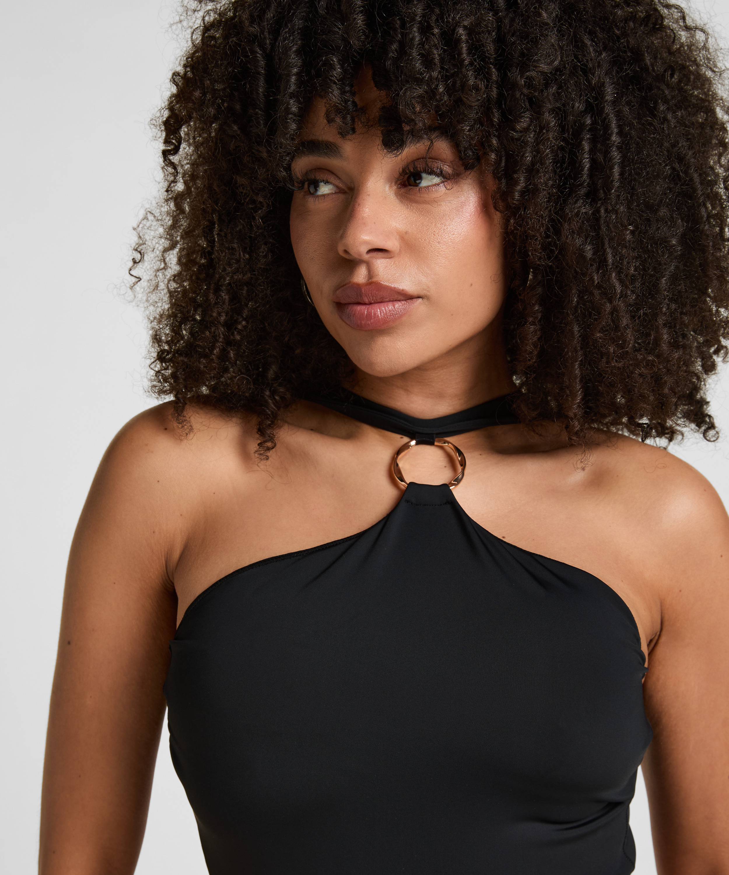 Body Rosslyn, Czarny, main