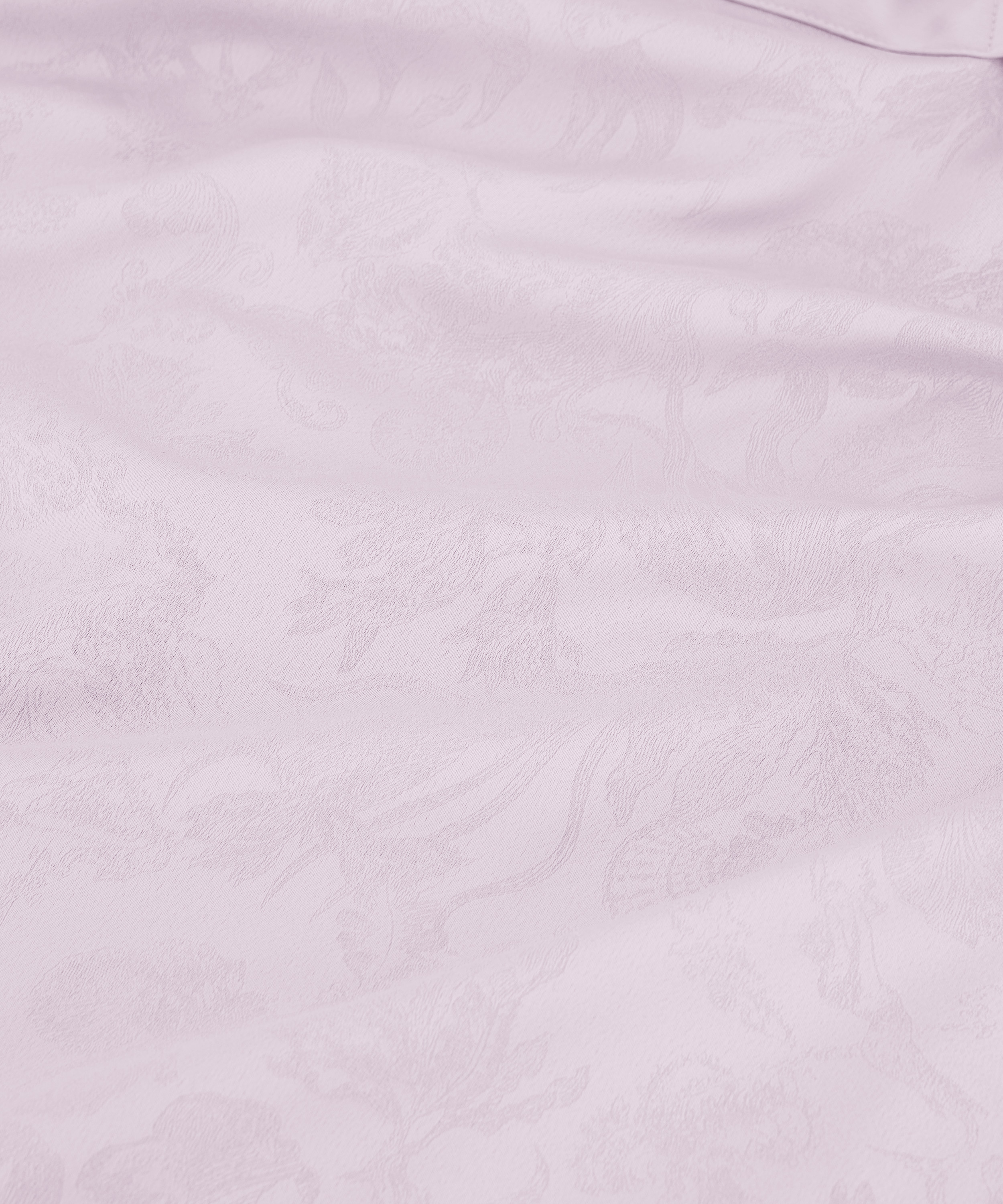 Kimono Sea Treasures, Fioletowy, main