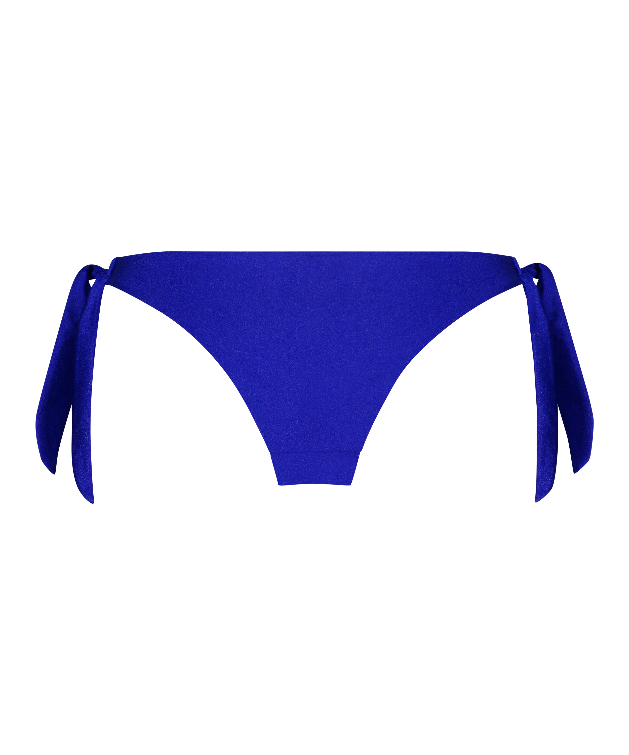 Majtki Bikini Cheeky Tanga Bari, Niebieski, main