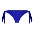 Majtki Bikini Cheeky Tanga Bari, Niebieski