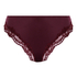 Brazyliany Lace & Shine, Fioletowy