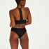 Brazyliany Jessica, Czarny