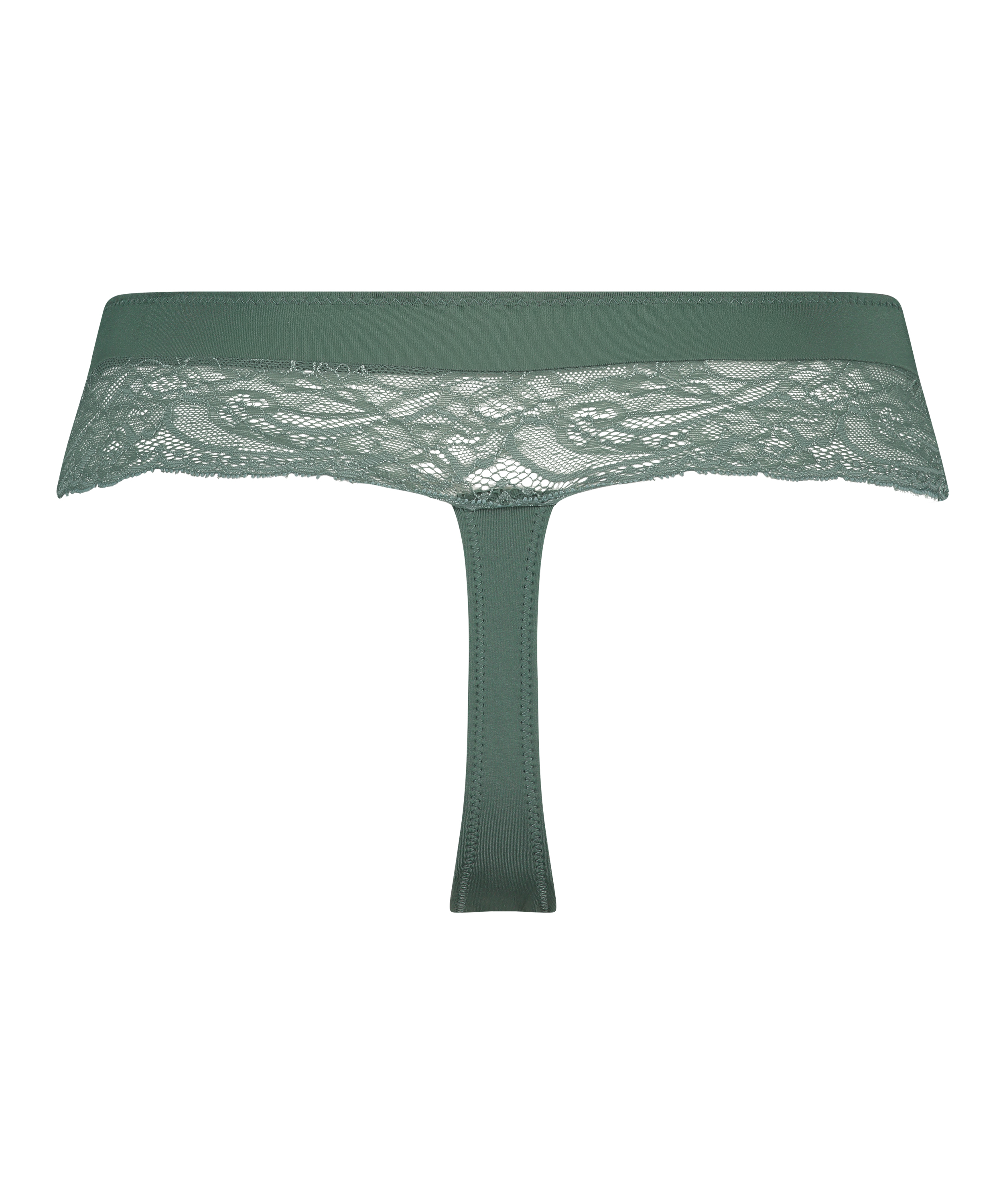 Stringi bokserki Sophie, Zielony, main