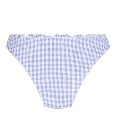 Stringi Mia, Fioletowy