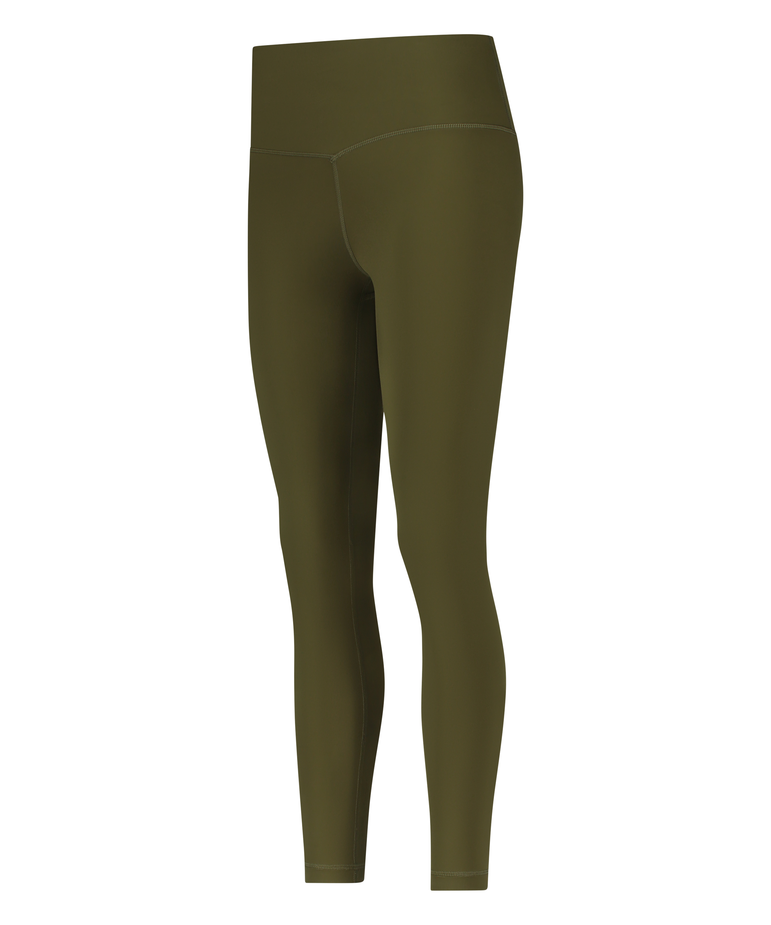 HKMX Legginsy z wysokim stanem, Zielony, main