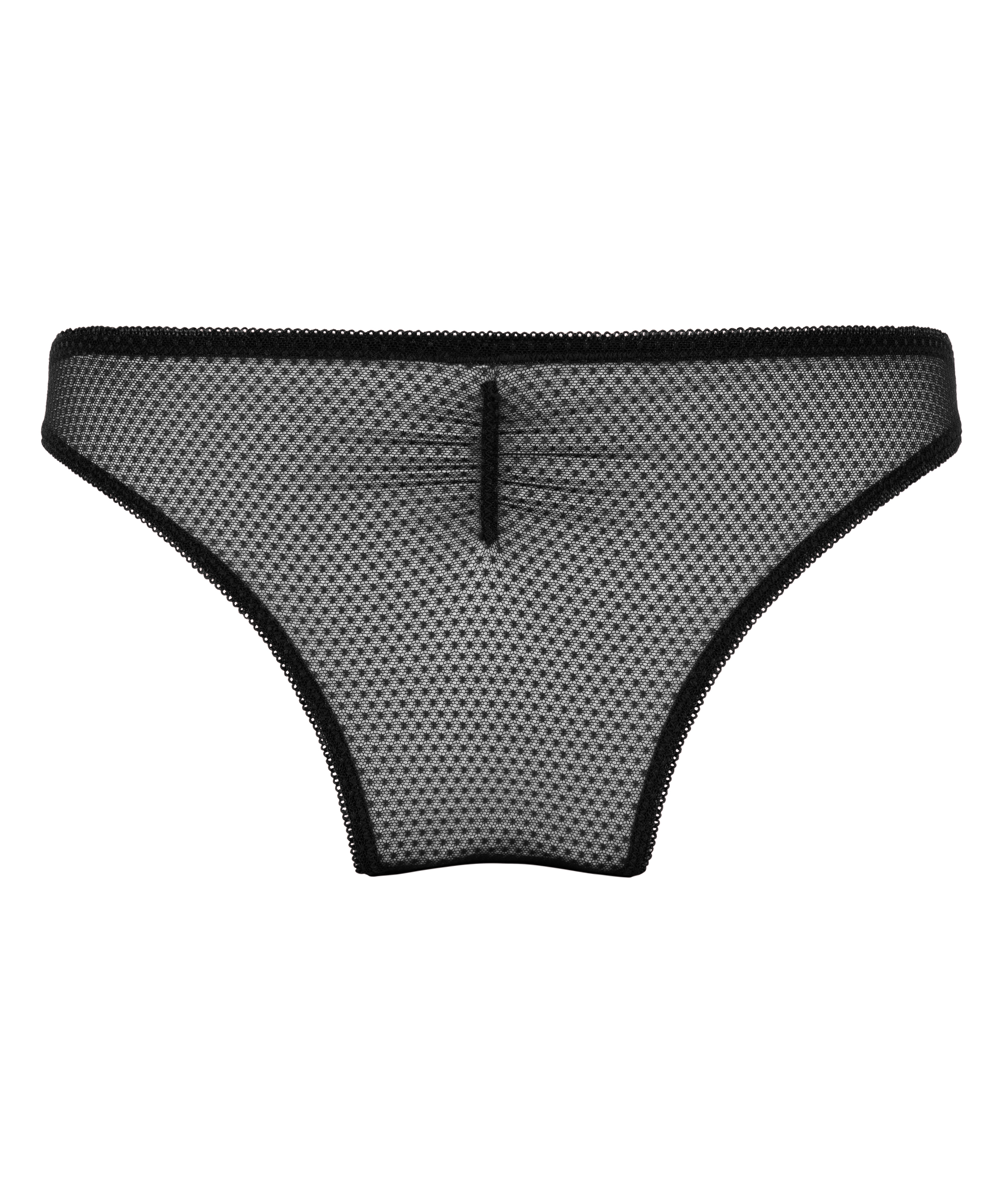 Brazylijskie Bebe, Czarny, main