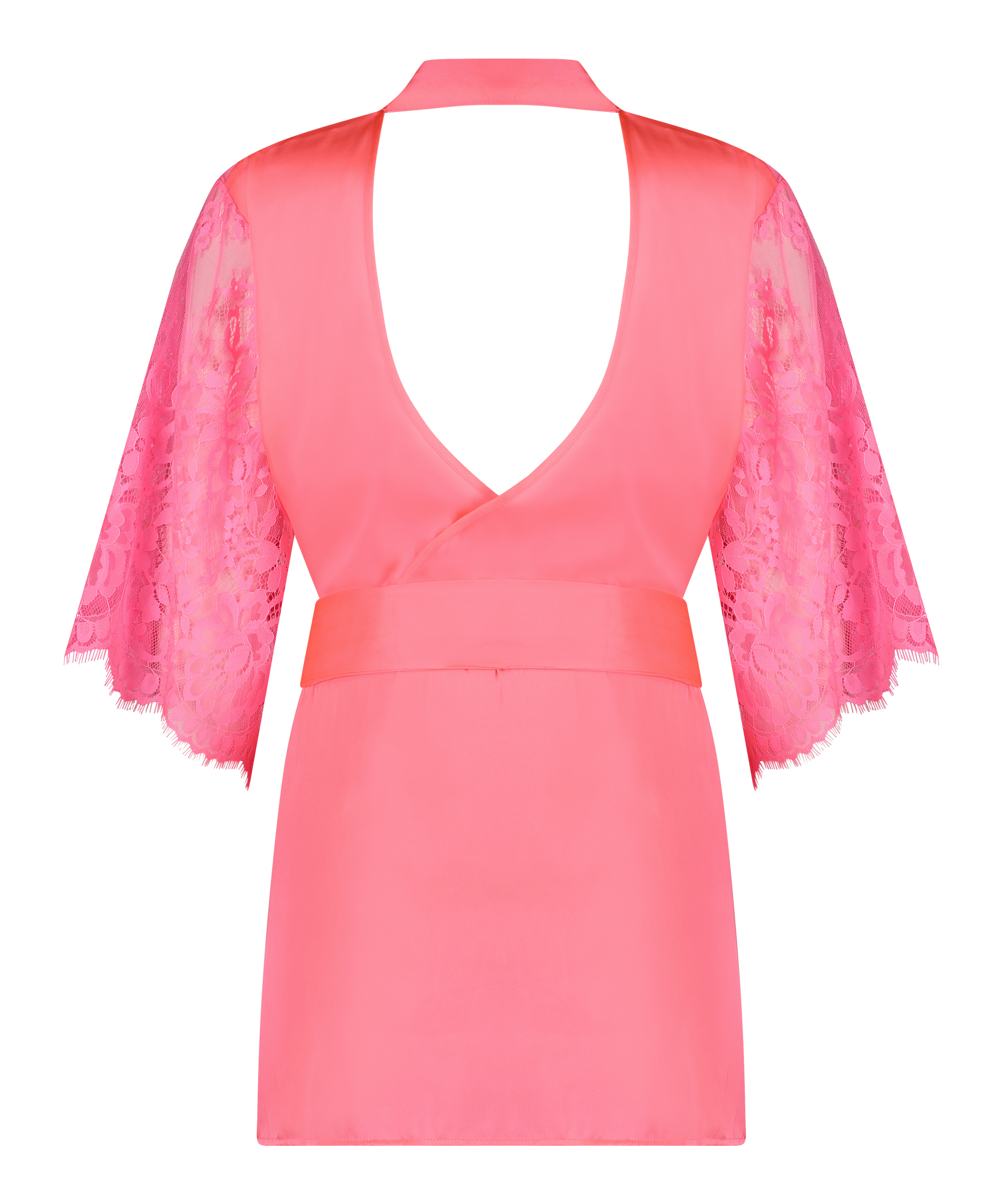 Kimono Jennifer, R&oacute;żowy, main