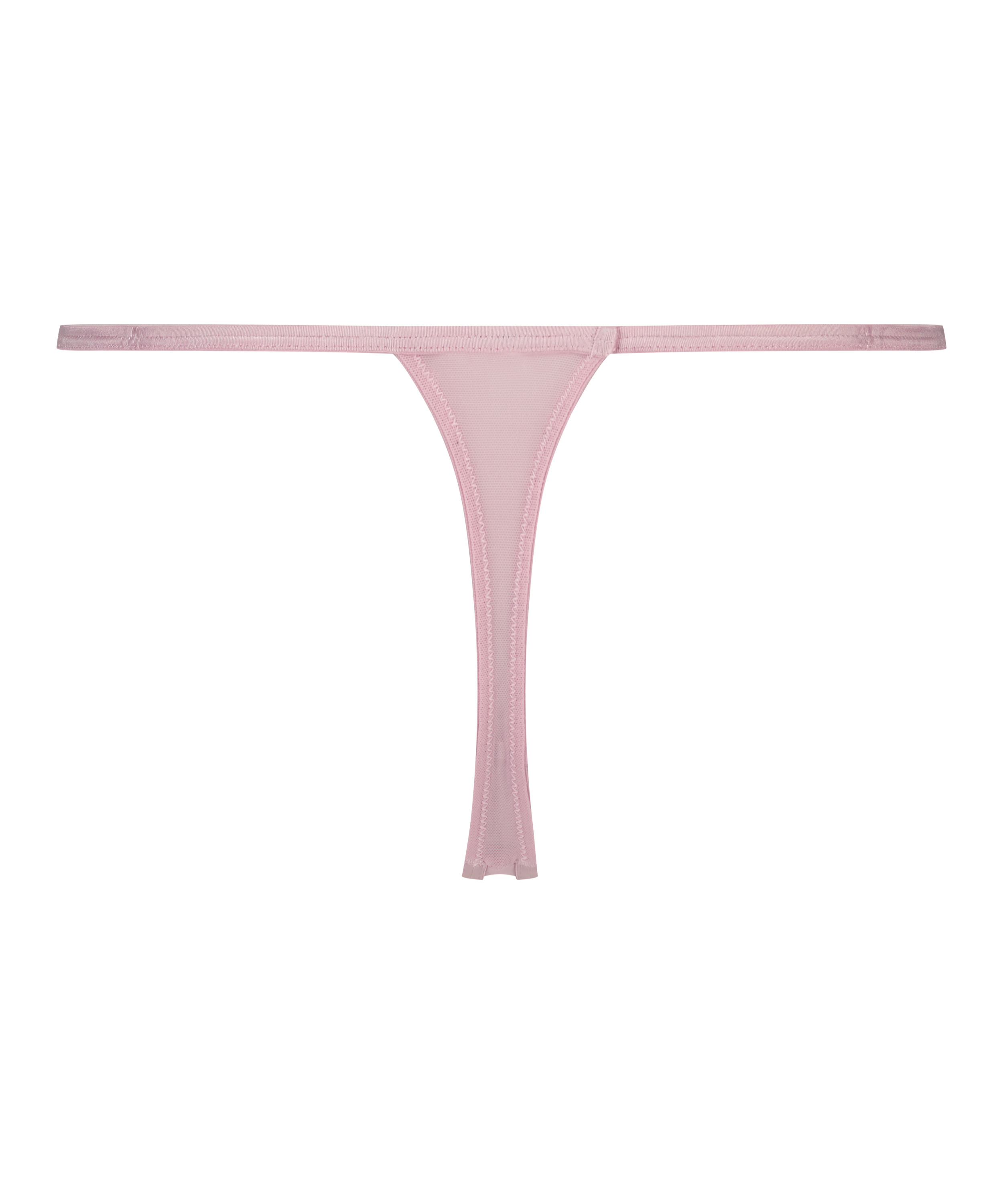 Stringi Maxime, Fioletowy, main