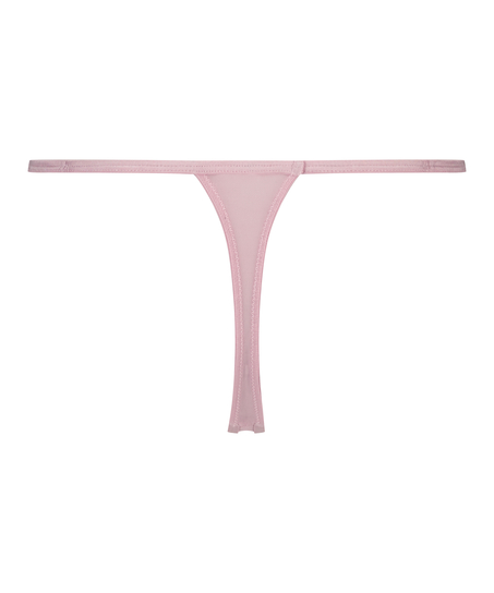 Stringi Maxime, Fioletowy