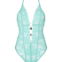 Body Nienke, Zielony