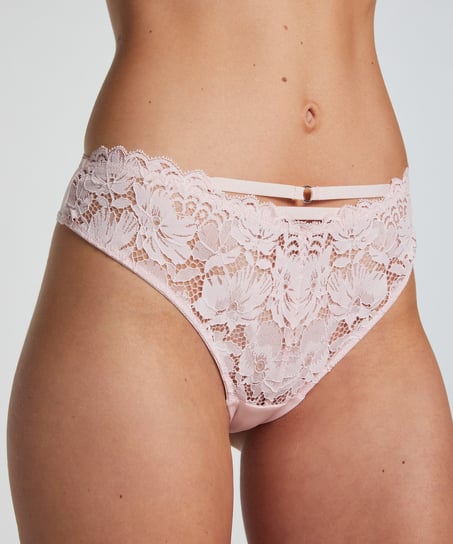 Brazyliany Andrea, R&oacute;żowy