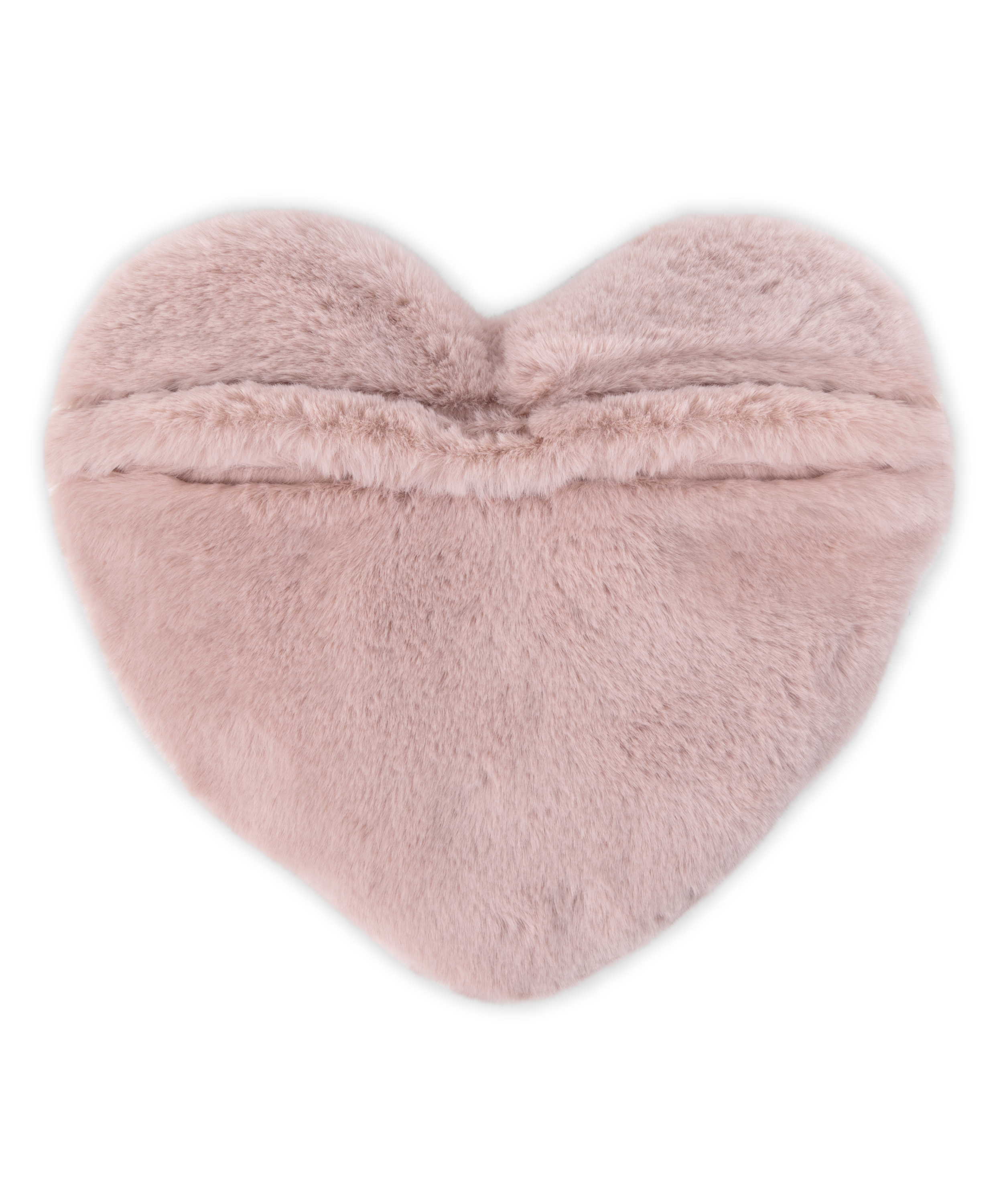 Butelka z gorącą wodą, Fioletowy, main