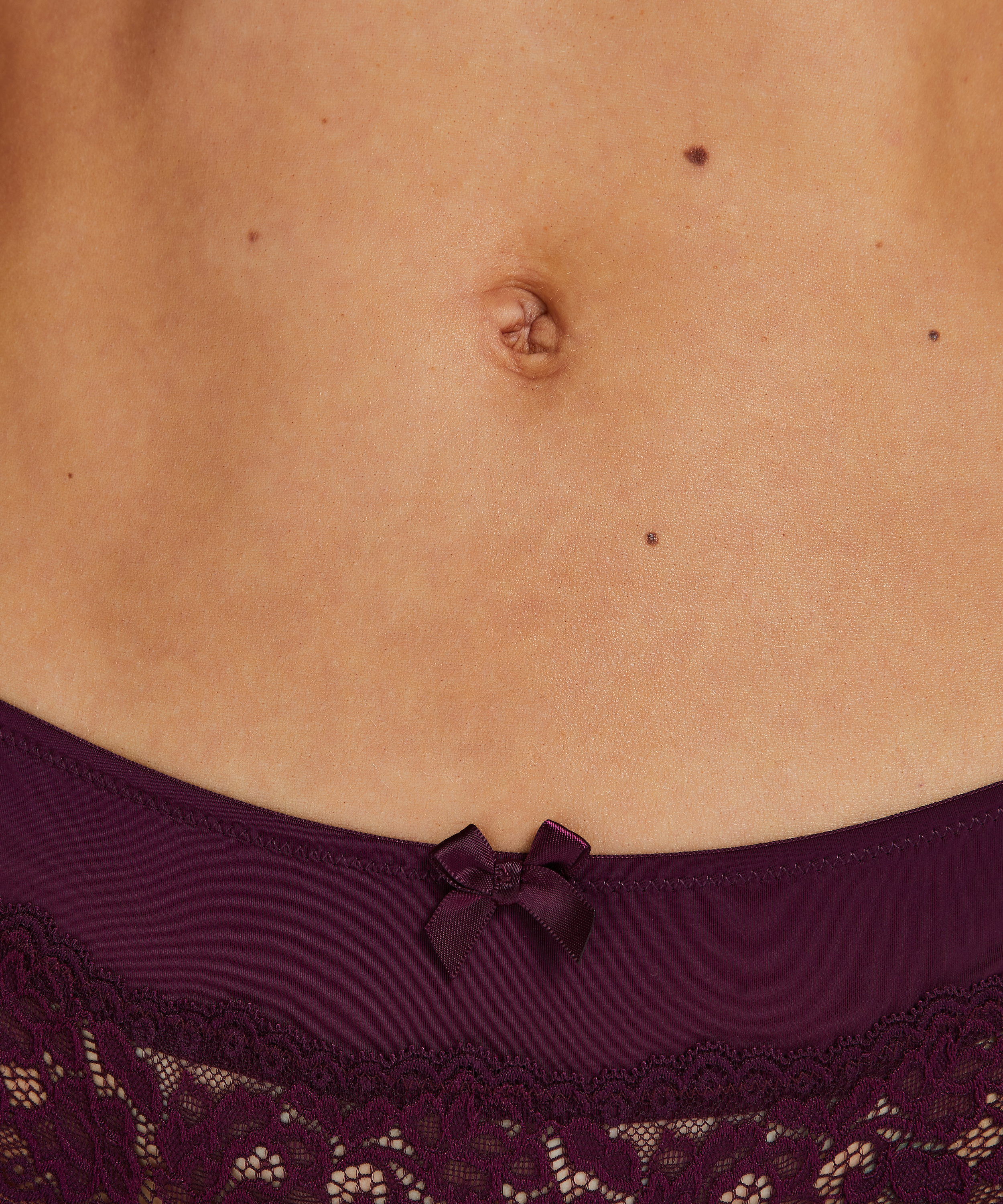 Paris boxer thong, Fioletowy, main