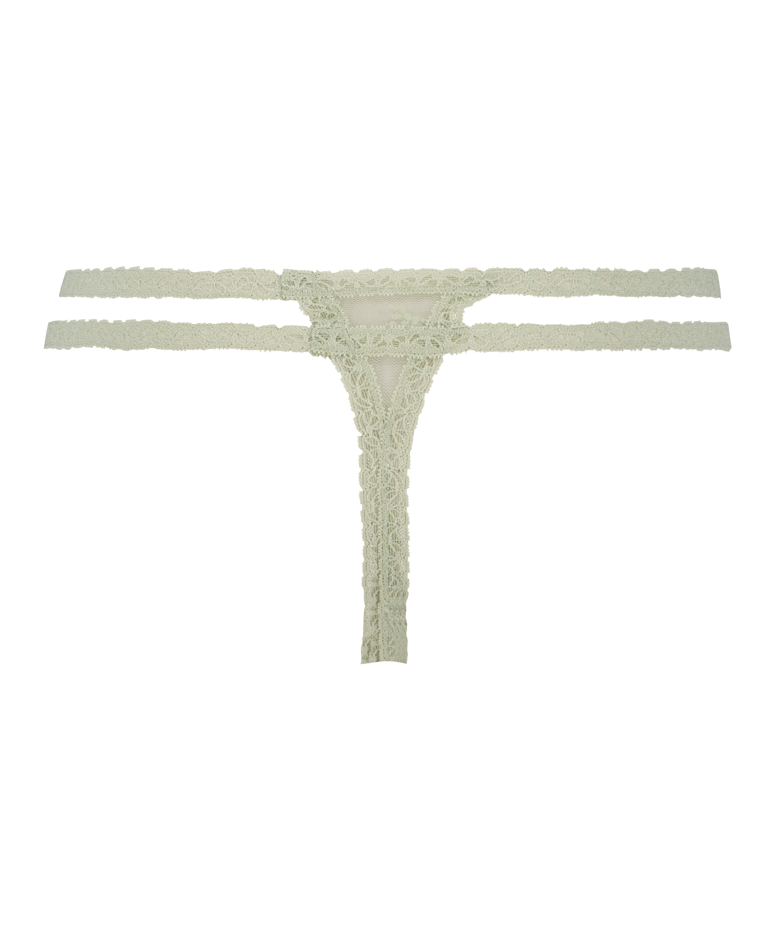 Stringi Irina, Zielony, main