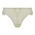 Brazyliany Meghan, Zielony
