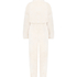 Polar Onesie, Biały