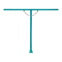 Stringi Jewel, Zielony