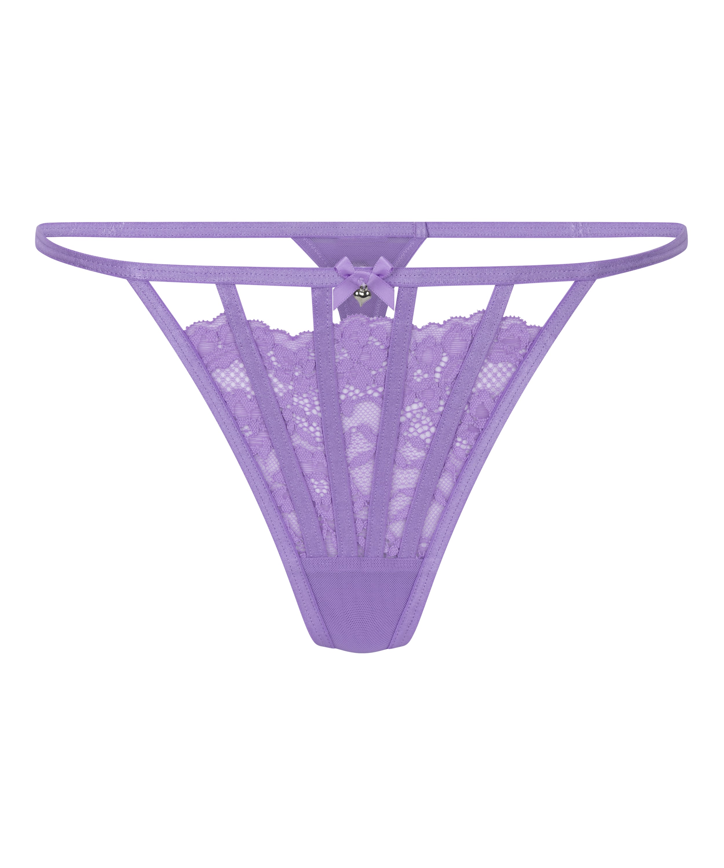Stringi Maxime, Fioletowy, main