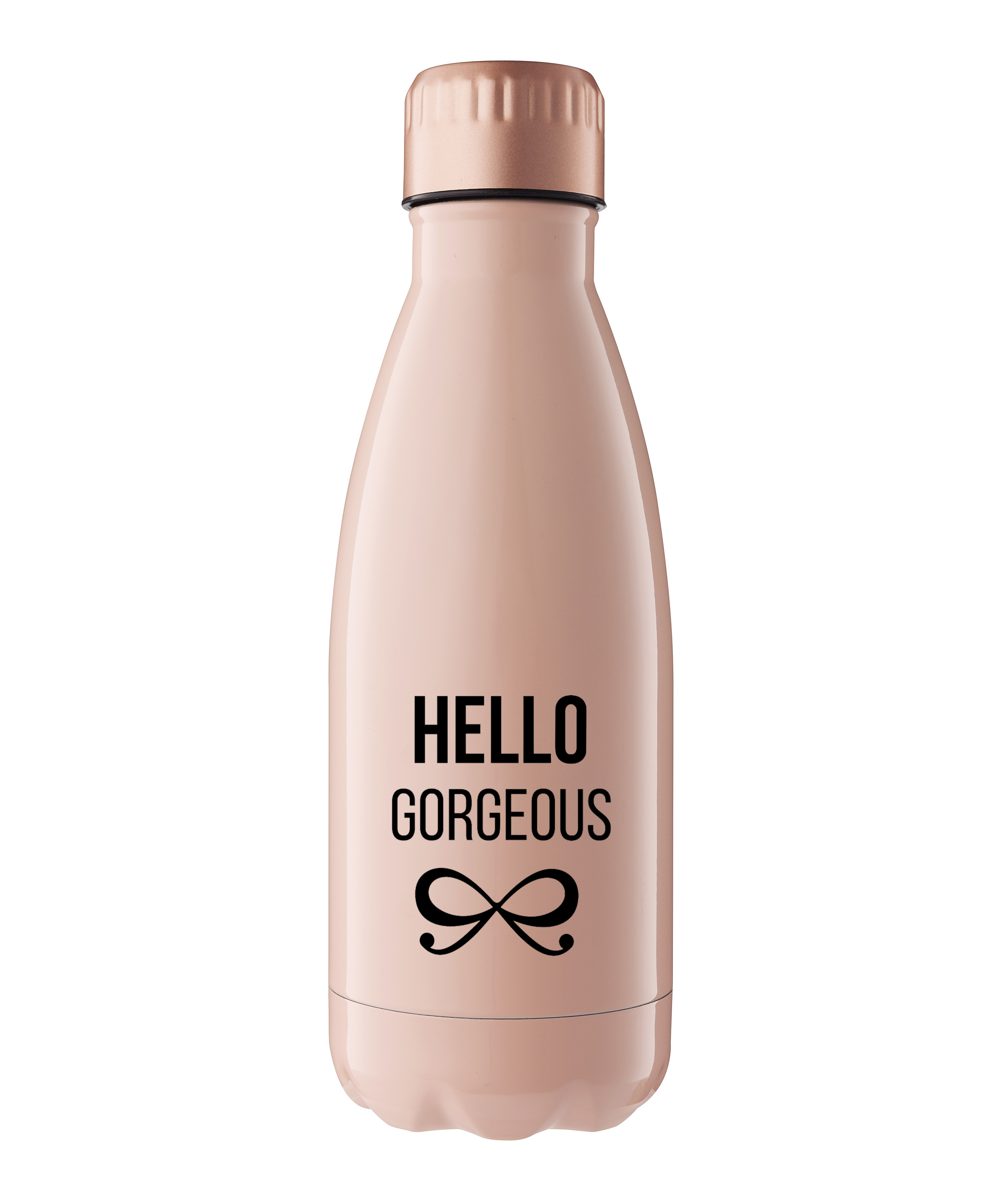 Tea mug, Różowy, main