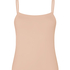 Super Comfort Top, Beżowy