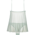 Babydoll Daisy, Zielony